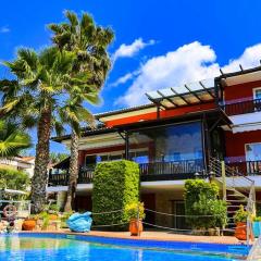 Hotel Aeollos